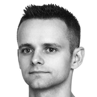 profile image of Andy Wieczorkiewicz